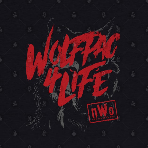 nWo Wolfpac 4Life by MunMun_Design